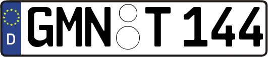 GMN-T144