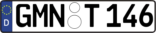 GMN-T146