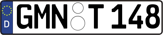 GMN-T148