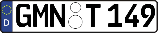 GMN-T149