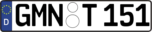 GMN-T151