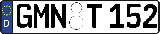 GMN-T152