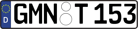 GMN-T153