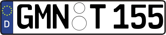 GMN-T155