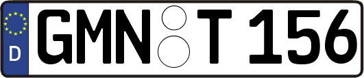 GMN-T156