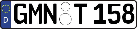 GMN-T158