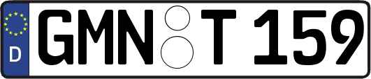GMN-T159