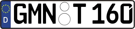 GMN-T160