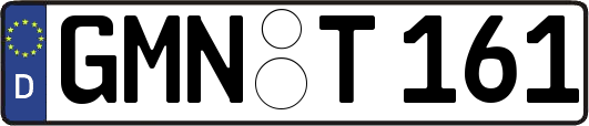 GMN-T161