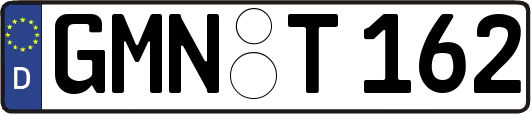 GMN-T162