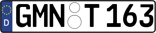 GMN-T163