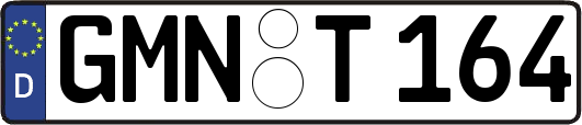 GMN-T164