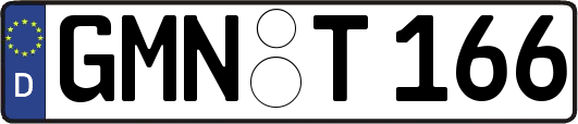 GMN-T166