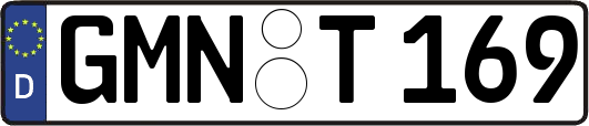 GMN-T169