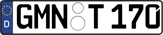 GMN-T170