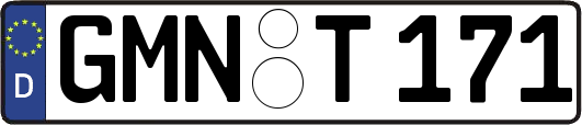 GMN-T171