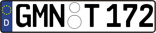 GMN-T172