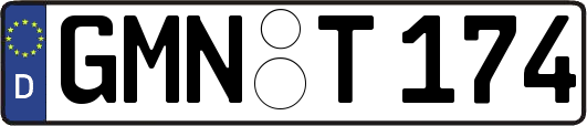 GMN-T174