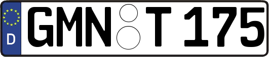 GMN-T175