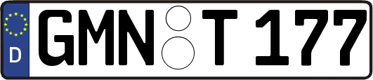 GMN-T177