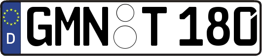GMN-T180