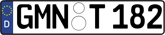 GMN-T182