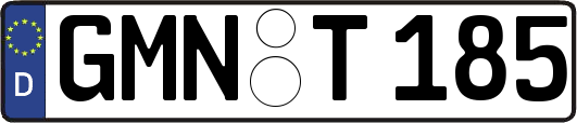 GMN-T185