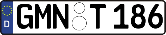 GMN-T186