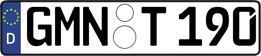 GMN-T190