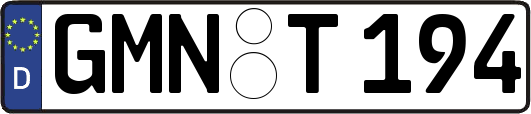 GMN-T194