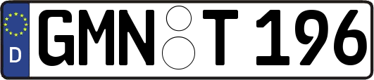 GMN-T196