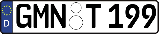 GMN-T199