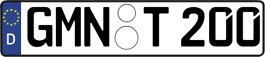 GMN-T200