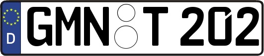 GMN-T202