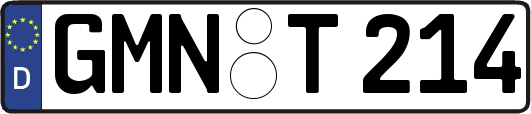 GMN-T214