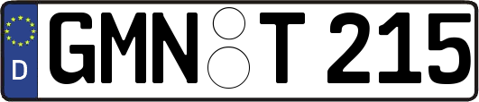 GMN-T215