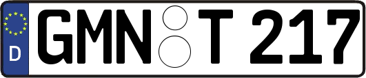 GMN-T217