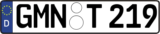 GMN-T219