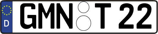 GMN-T22