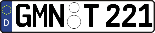 GMN-T221