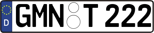 GMN-T222