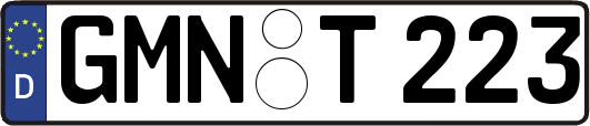 GMN-T223