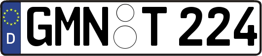 GMN-T224
