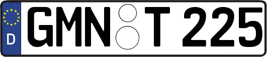 GMN-T225