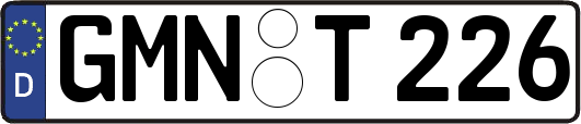 GMN-T226