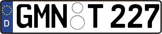 GMN-T227