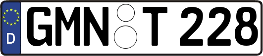 GMN-T228