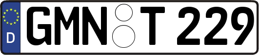 GMN-T229