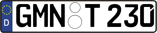 GMN-T230