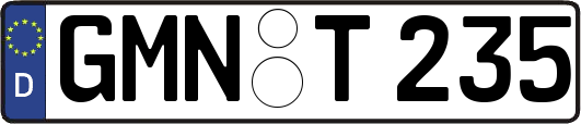 GMN-T235